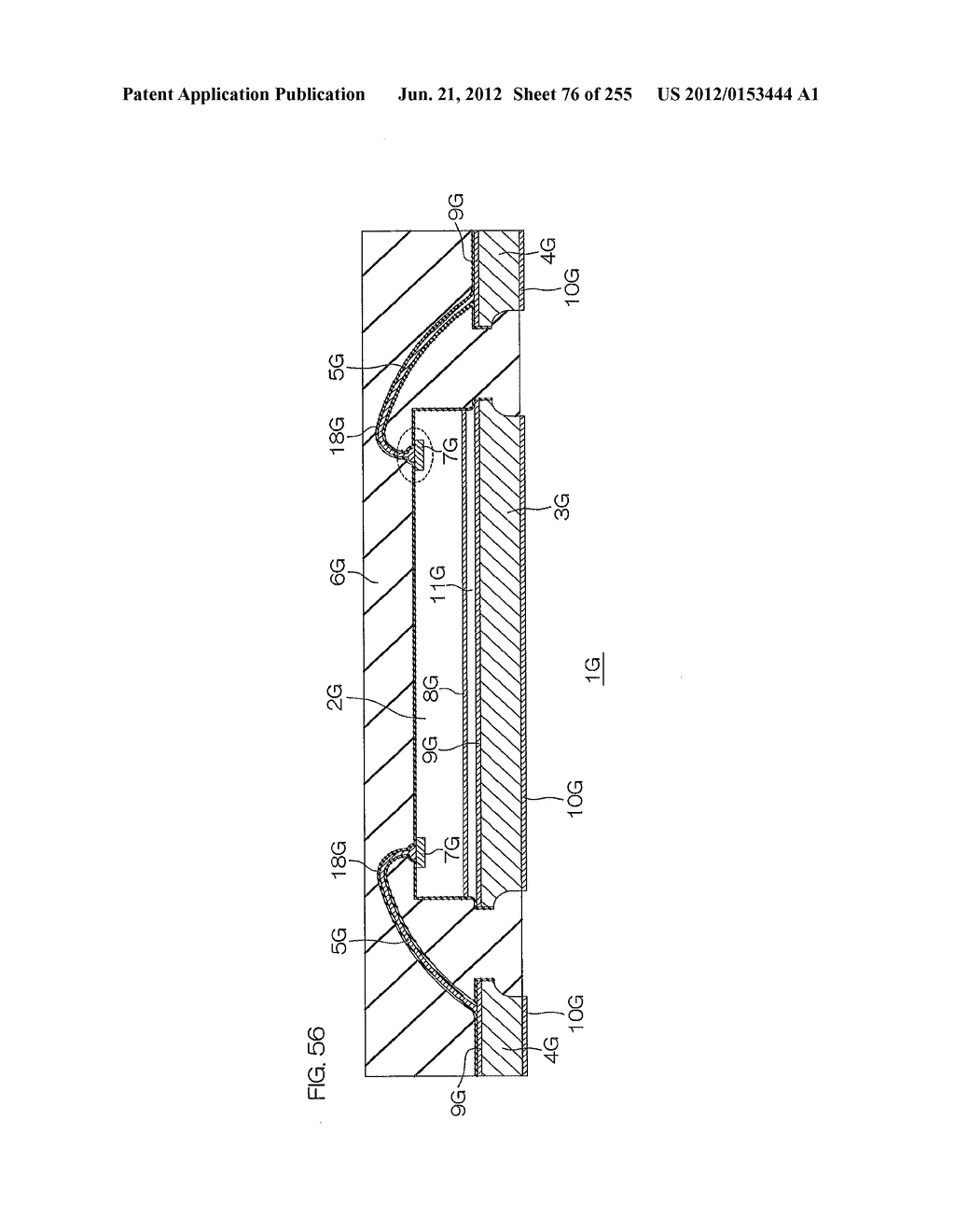 SEMICONDUCTOR DEVICE - diagram, schematic, and image 77