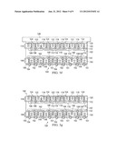 Double-Sided Semiconductor Device and Method of Forming Top-Side and     Bottom-Side Interconnect Structures diagram and image