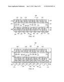 Double-Sided Semiconductor Device and Method of Forming Top-Side and     Bottom-Side Interconnect Structures diagram and image