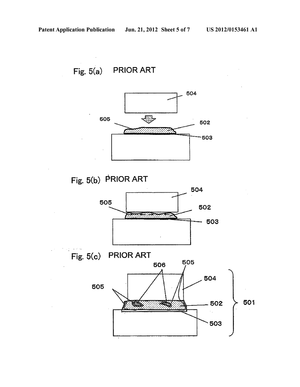 SEMICONDUCTOR COMPONENT, SEMICONDUCTOR WAFER COMPONENT, MANUFACTURING     METHOD OF SEMICONDUCTOR COMPONENT, AND MANUFACTURING METHOD OF JOINING     STRUCTURE - diagram, schematic, and image 06