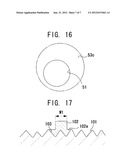 MULTILAYER WIRING SUBSTRATE AND METHOD OF MANUFACTURING THE SAME diagram and image