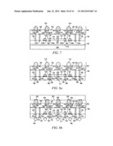 Semiconductor Device and Method of Forming Thin Profile WLCSP with     Vertical Interconnect over Package Footprint diagram and image