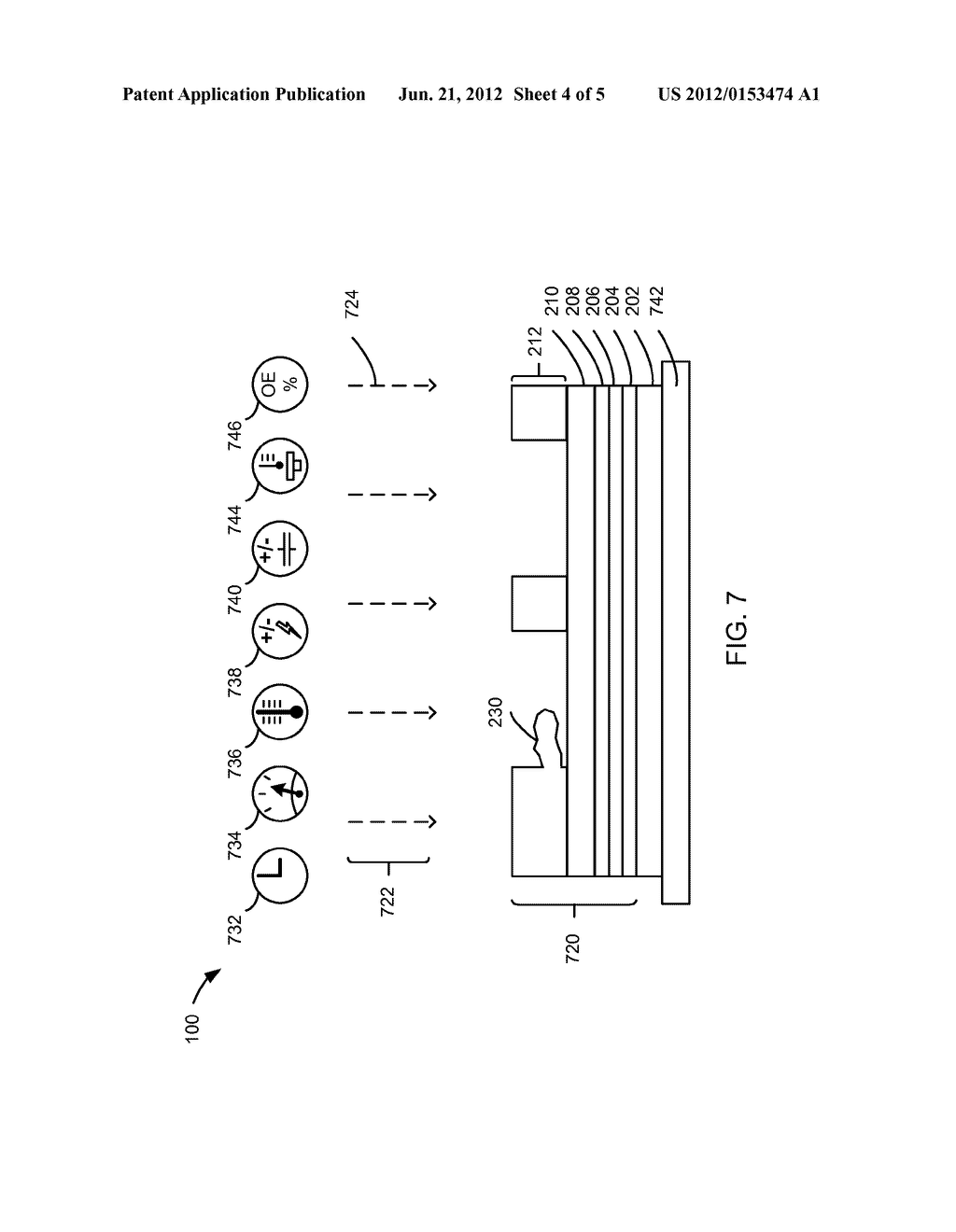 INTEGRATED CIRCUIT SYSTEM WITH REDUCED POLYSILICON RESIDUE AND METHOD OF     MANUFACTURE THEREOF - diagram, schematic, and image 05
