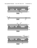 METHODS FOR METAL PLATING AND RELATED DEVICES diagram and image