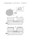 METHODS FOR METAL PLATING AND RELATED DEVICES diagram and image