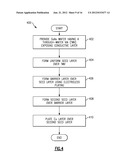 METHODS FOR METAL PLATING AND RELATED DEVICES diagram and image