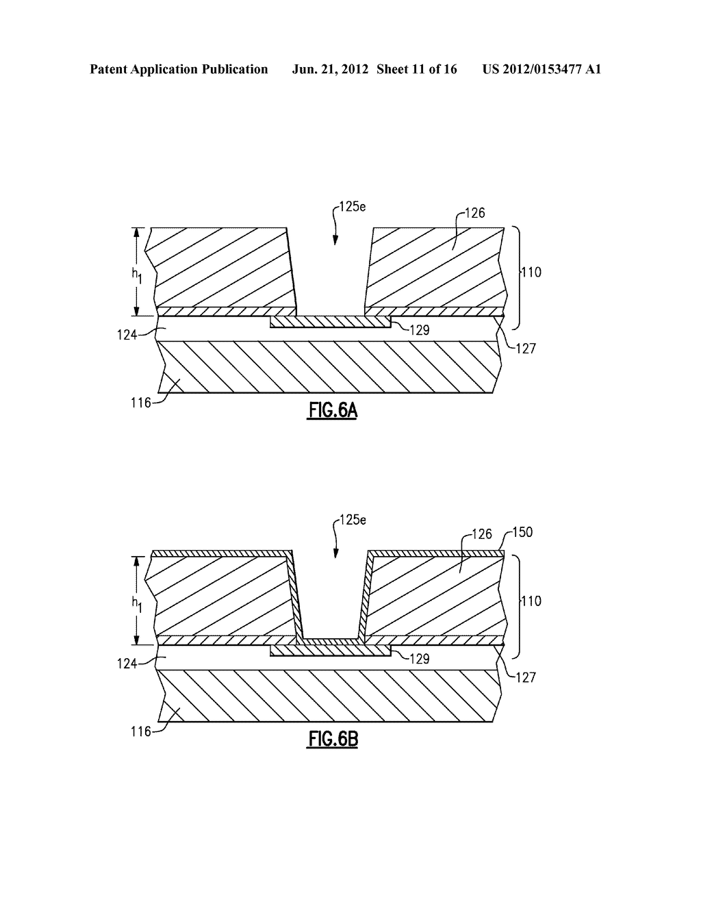 METHODS FOR METAL PLATING AND RELATED DEVICES - diagram, schematic, and image 12