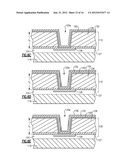 METHODS FOR METAL PLATING AND RELATED DEVICES diagram and image