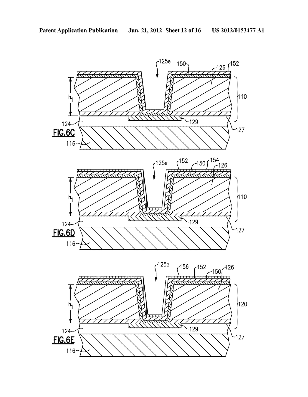 METHODS FOR METAL PLATING AND RELATED DEVICES - diagram, schematic, and image 13