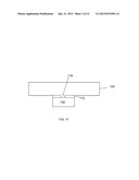 FORMING DIE BACKSIDE COATING STRUCTURES WITH CORELESS PACKAGES diagram and image