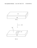 FORMING DIE BACKSIDE COATING STRUCTURES WITH CORELESS PACKAGES diagram and image