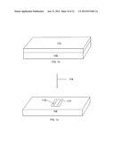 FORMING DIE BACKSIDE COATING STRUCTURES WITH CORELESS PACKAGES diagram and image