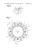 DIE STAMPER ASSEMBLY, INJECTION COMPRESSION MOULDING APPARATUS AND METHOD     OF MANUFACTURING OPTICAL DATA CARRIERS diagram and image