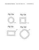 DIE STAMPER ASSEMBLY, INJECTION COMPRESSION MOULDING APPARATUS AND METHOD     OF MANUFACTURING OPTICAL DATA CARRIERS diagram and image