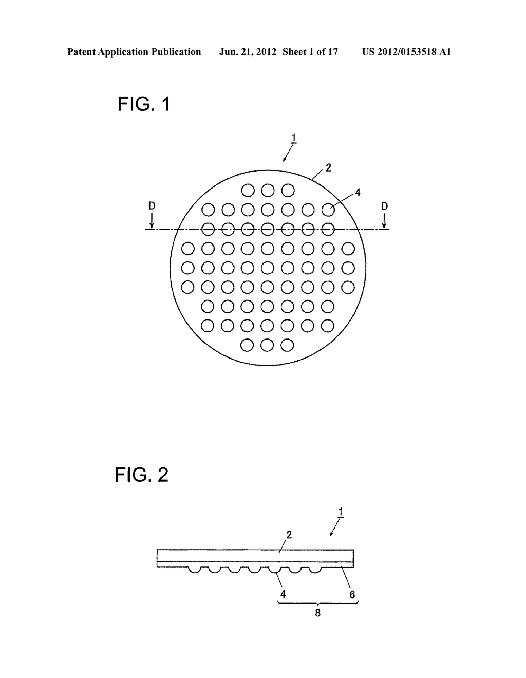 Apparatus for Manufacturing Wafer Lens, Molding Die, And Method for     Manufacturing Wafer Lens - diagram, schematic, and image 02