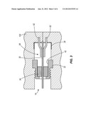 EXHAUST GAS SENSOR AND METHOD OF MANUFACTURE diagram and image