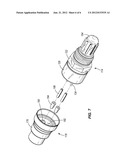 EXHAUST GAS SENSOR AND METHOD OF MANUFACTURE diagram and image