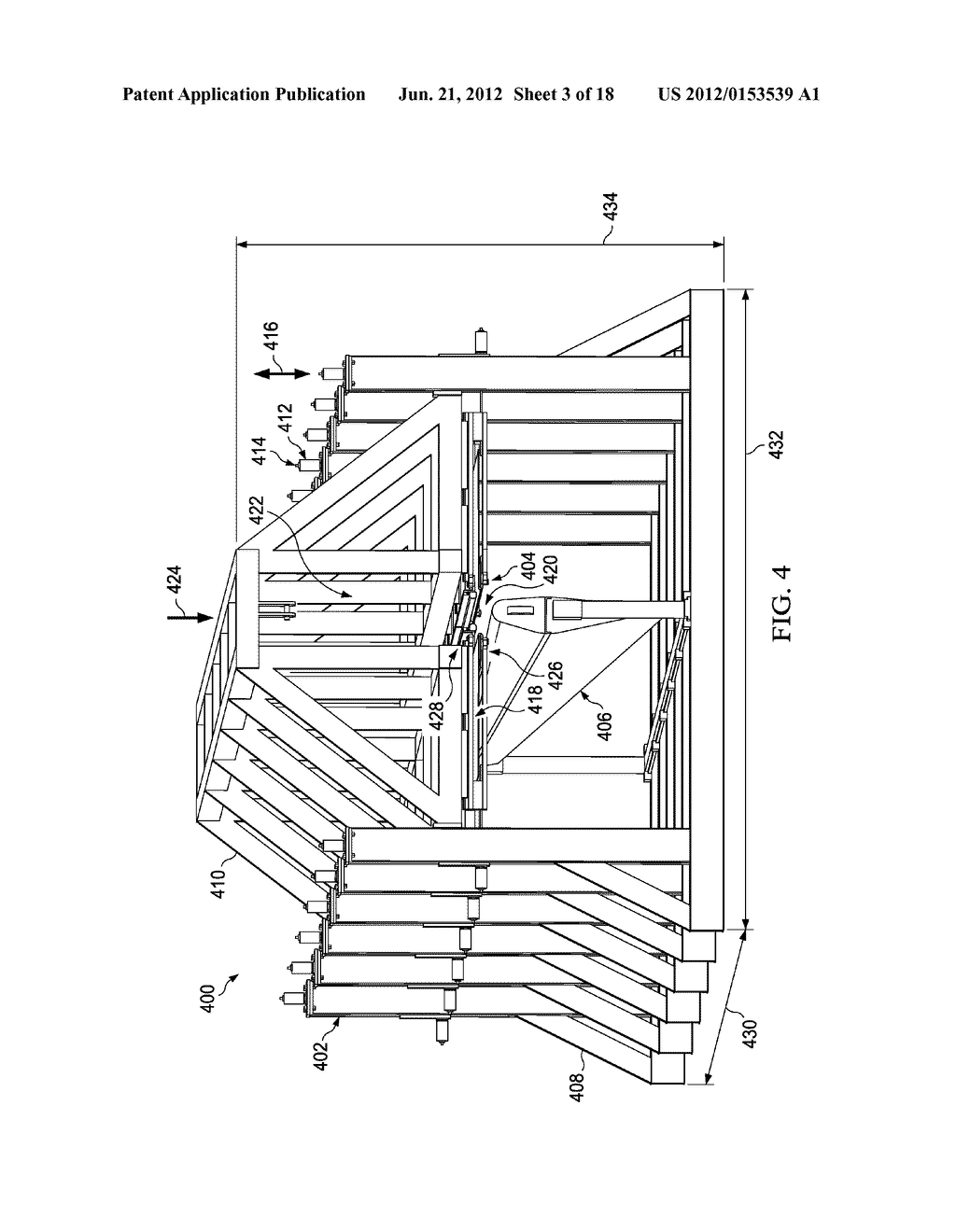 Airfoil Manufacturing System - diagram, schematic, and image 04