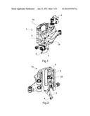 BASE MOULD LIFT DAMPING diagram and image