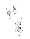 BASE MOULD LIFT DAMPING diagram and image