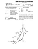 SHEET CONVEYOR, IMAGE FORMING APPARATUS AND IMAGE SCANNING APPARATUS diagram and image