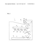 SHEET CONVEYOR, IMAGE FORMING APPARATUS AND IMAGE SCANNING APPARATUS diagram and image