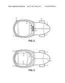 Cowboy Skate Boot and Cover diagram and image