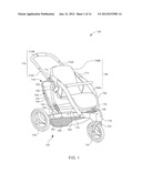 Child Carrier Apparatus diagram and image