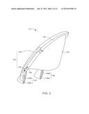 Child Carrier Apparatus diagram and image