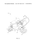 Child Carrier Apparatus diagram and image