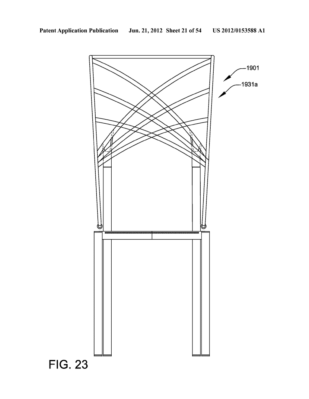 Modular Stackable Furniture Systems - diagram, schematic, and image 22