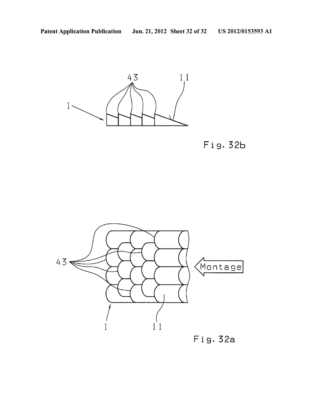 BEARING MECHANISM FOR A TRANSVERSE LEAF SPRING - diagram, schematic, and image 33