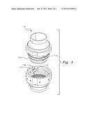 Pipe Connector diagram and image