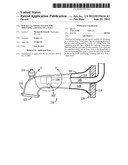 SLIP-FIT CLAMPING SYSTEM FOR MOUNTING A FITTING ON A WALL diagram and image