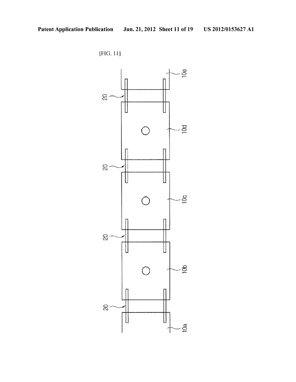 WAVE POWER GENERATOR - diagram, schematic, and image 12