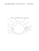 Diagonal Solar Chimney diagram and image