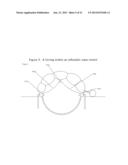 Diagonal Solar Chimney diagram and image