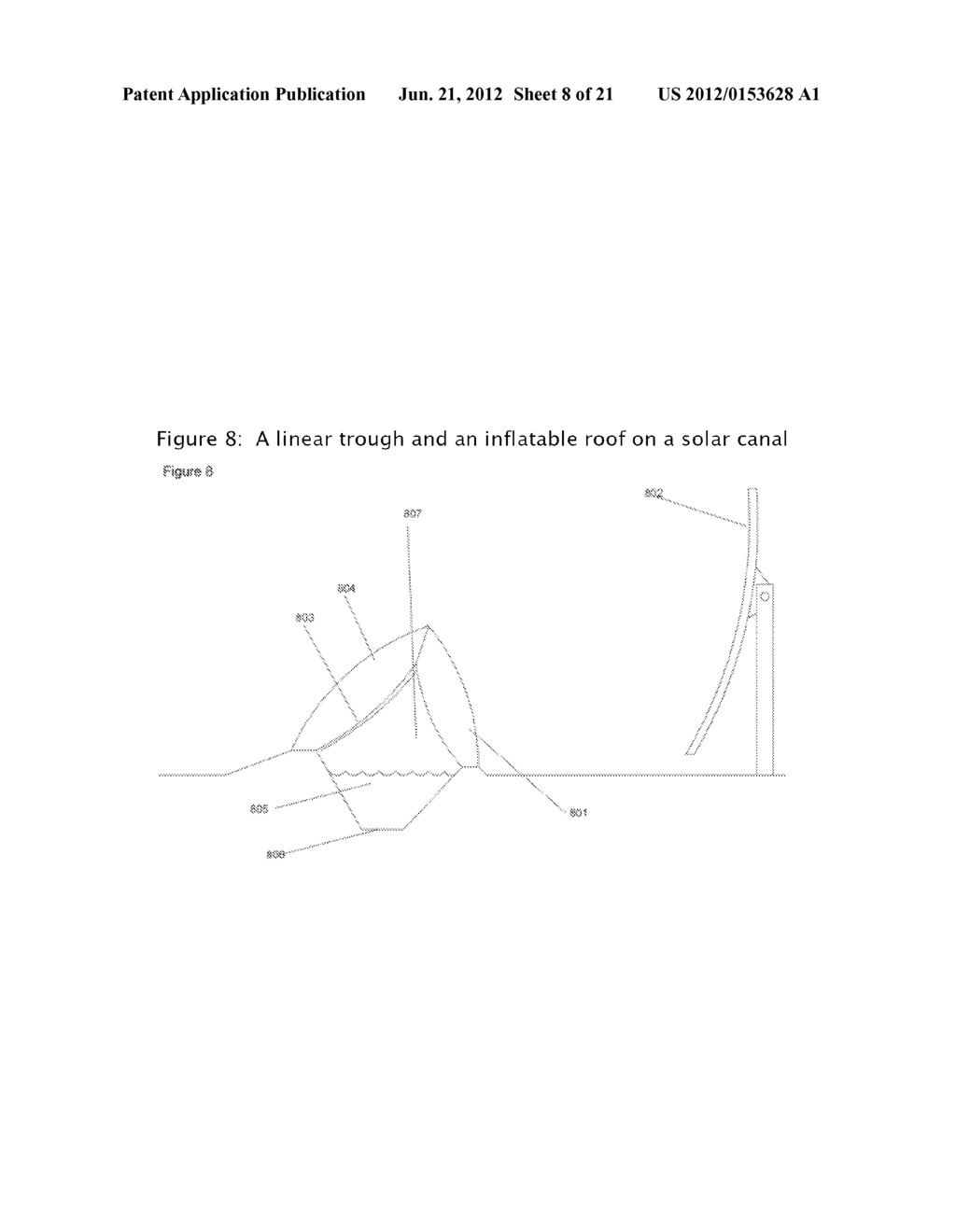 Diagonal Solar Chimney - diagram, schematic, and image 09