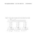 Diagonal Solar Chimney diagram and image