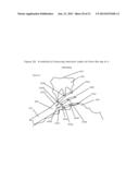 Diagonal Solar Chimney diagram and image