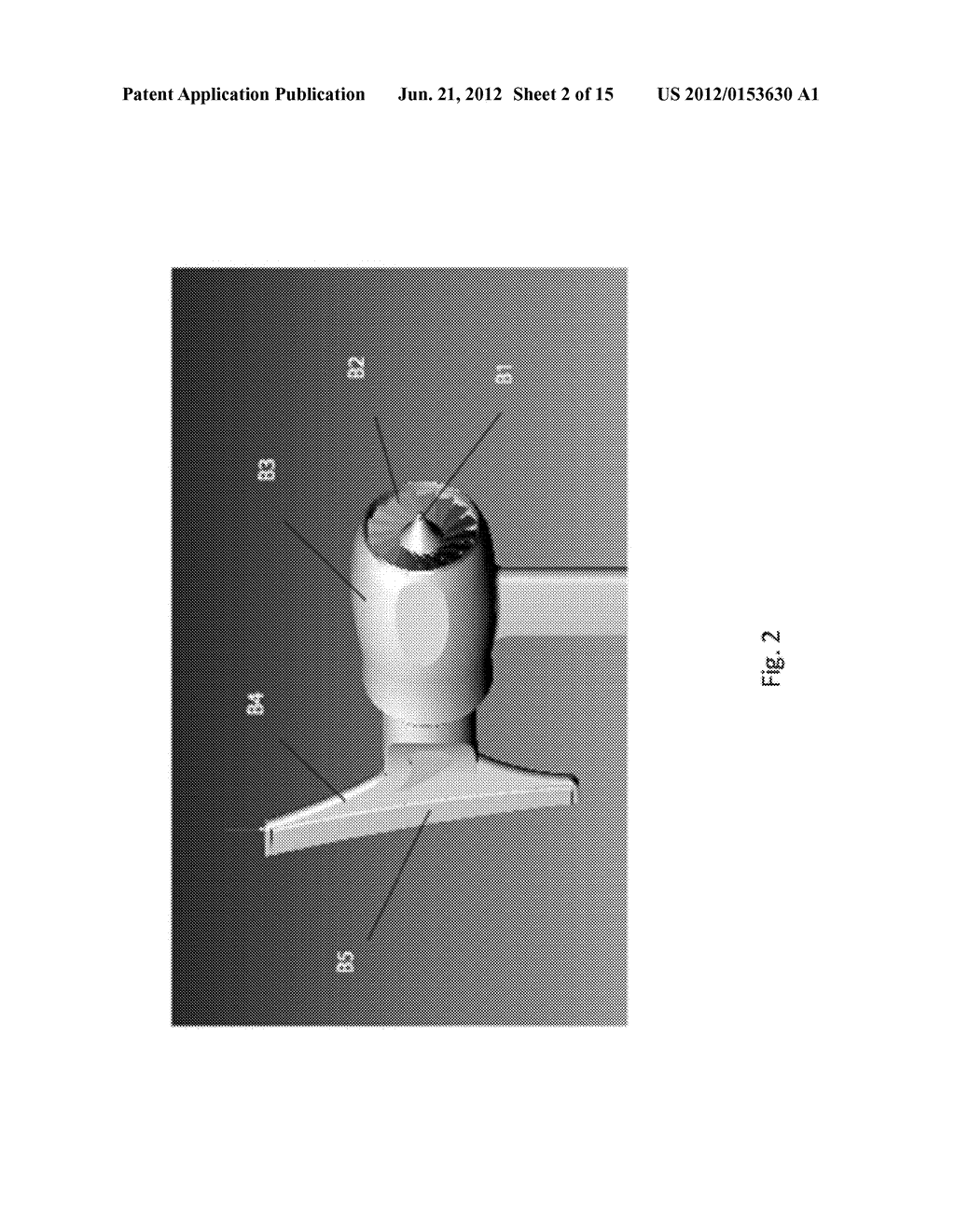 WIND ASSIST RARE EARTH MAGNET DRIVEN TURBINE - diagram, schematic, and image 03