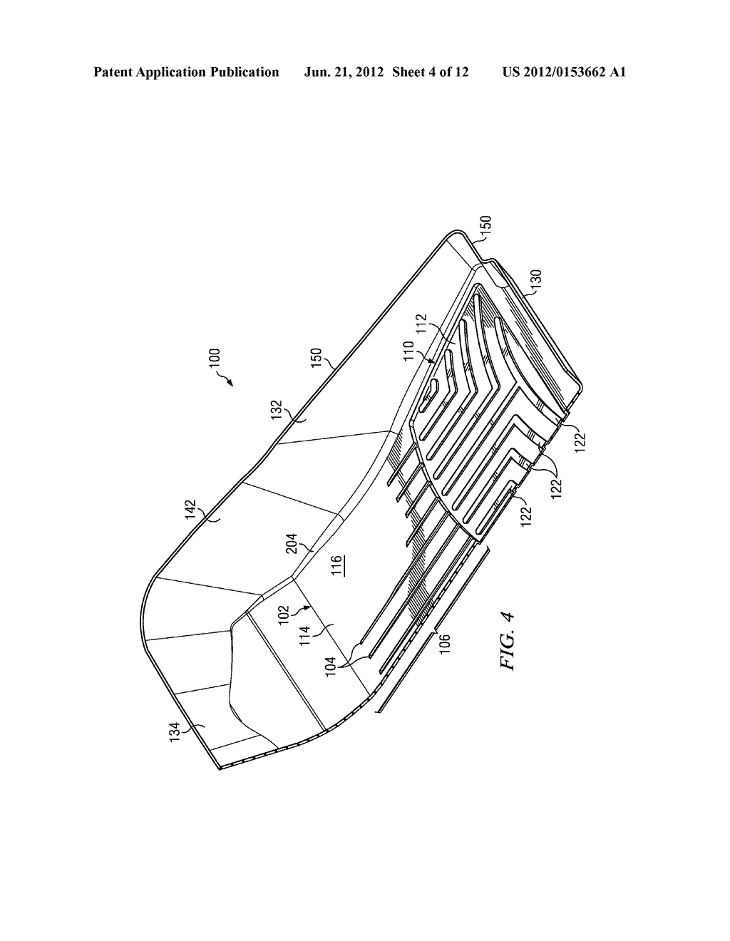 DESIGNING AND MANUFACTURING VEHICLE FLOOR TRAYS - diagram, schematic, and image 05