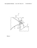 ROOF CONSTRUCTION OF A MOTOR VEHICLE diagram and image