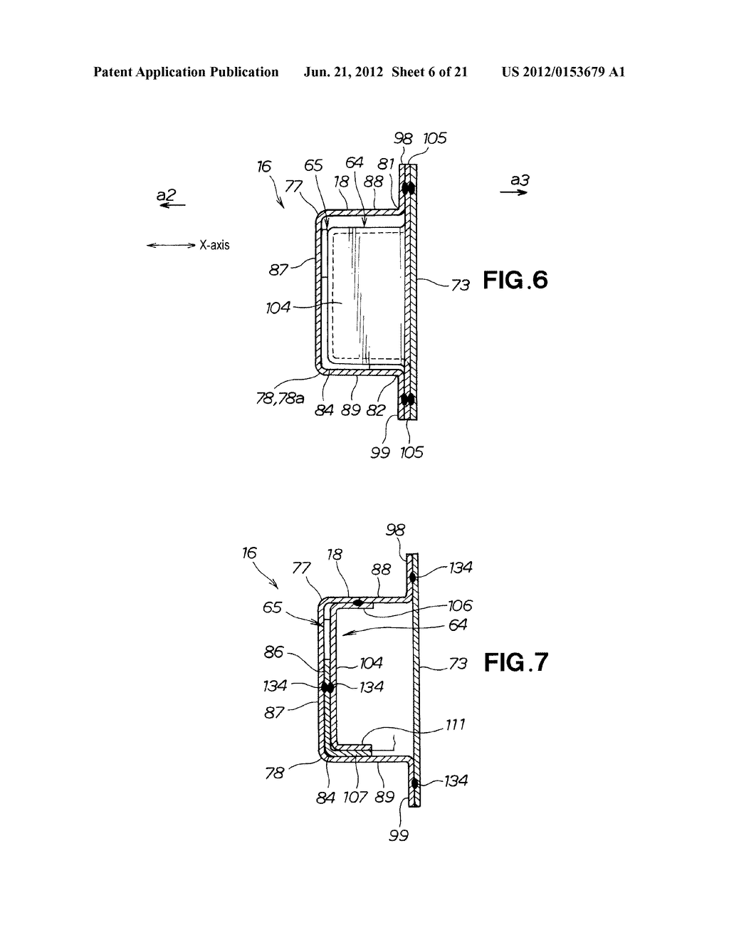 VEHICLE BODY FRONT STRUCTURE - diagram, schematic, and image 07