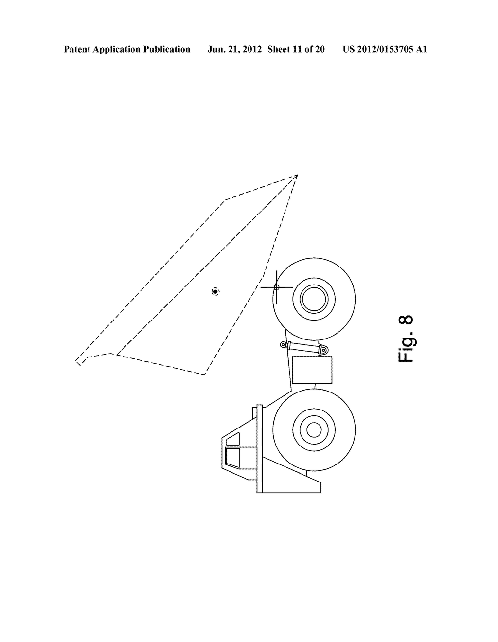 Truck Body - diagram, schematic, and image 12