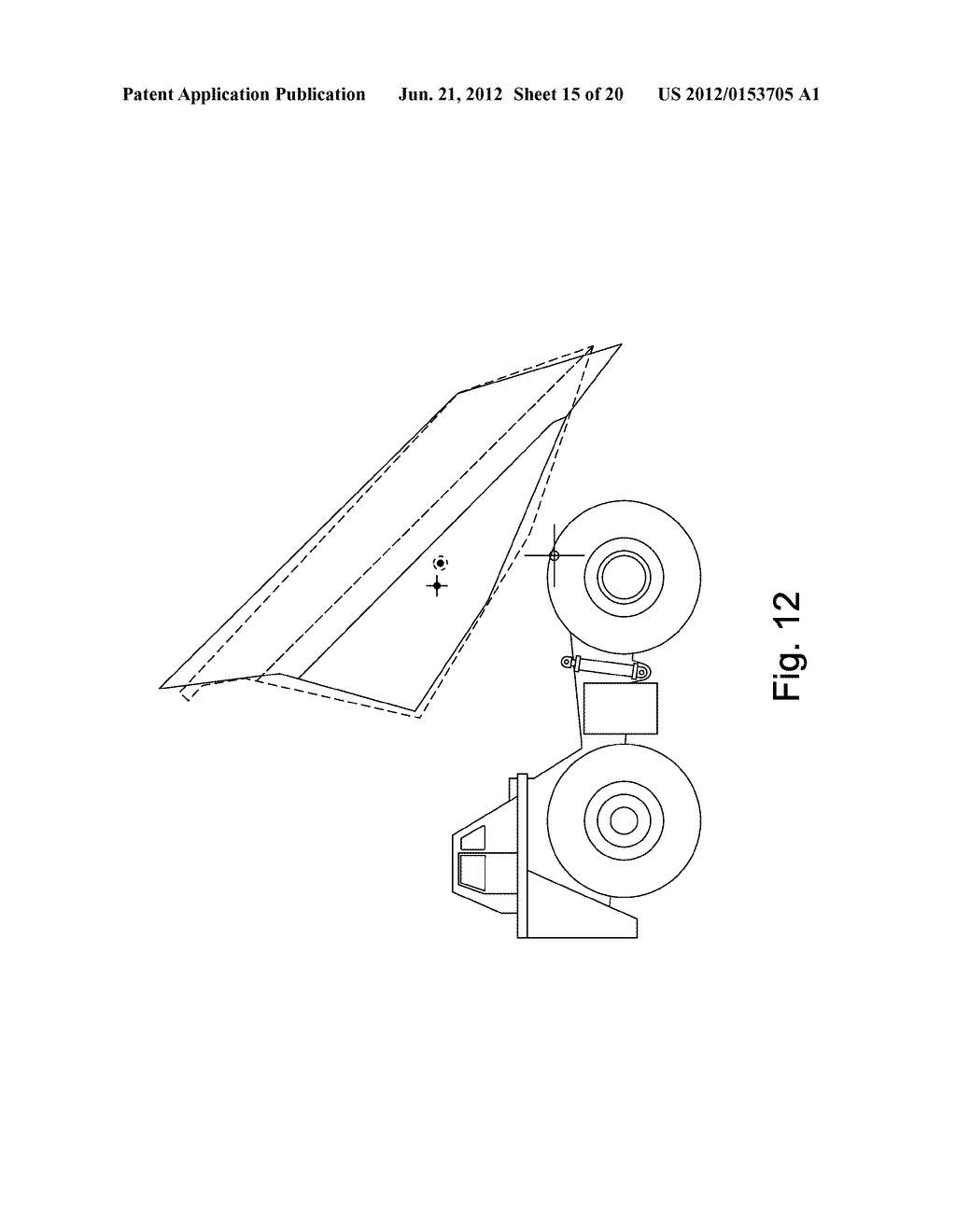 Truck Body - diagram, schematic, and image 16