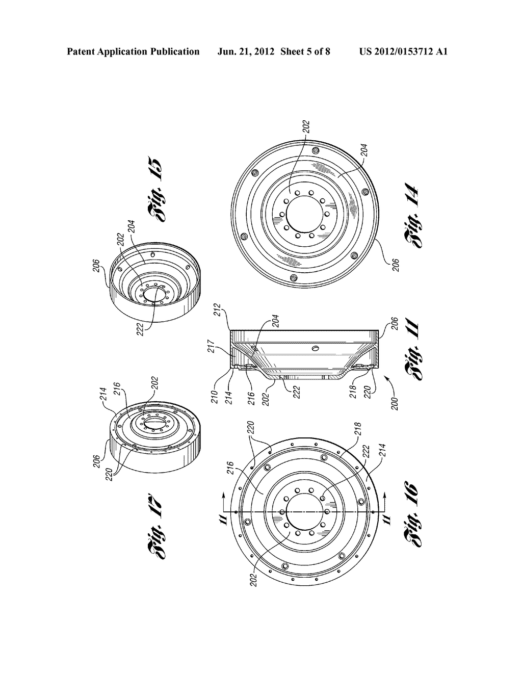 TRACKED VEHICLE WHEEL - diagram, schematic, and image 06