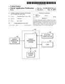 Energy storage system and method of controlling the same diagram and image
