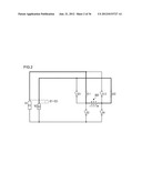 INVERTER AND POWER CONVERTER HAVING INVERTER MOUNTED THEREIN diagram and image