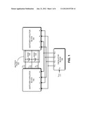 BALANCING VOLTAGES BETWEEN BATTERY BANKS diagram and image